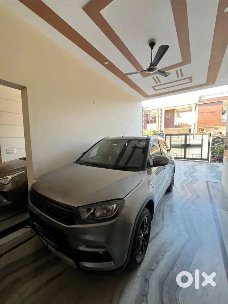 Maruti Suzuki Vitara Brezza 2018 Very Good Condition