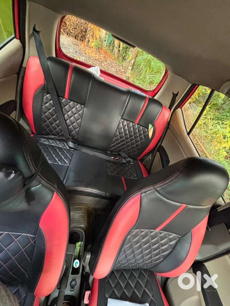 Hyundai I10 2012 Pertol+cng  Well Maintained