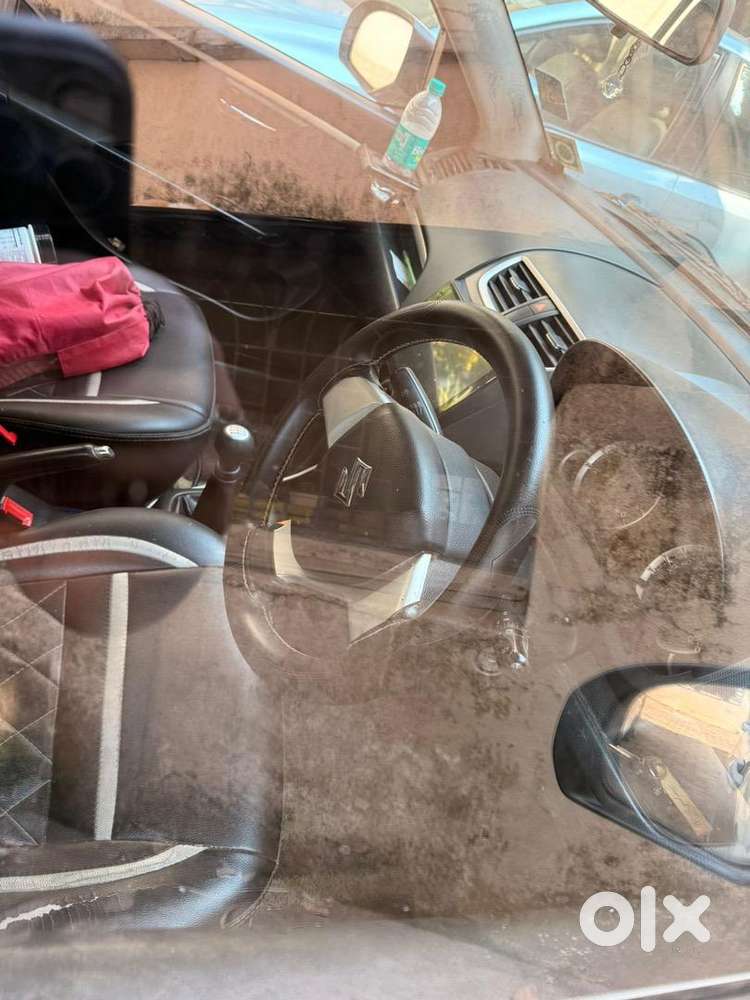 Maruti Suzuki Swift 2013 Petrol Well Maintained