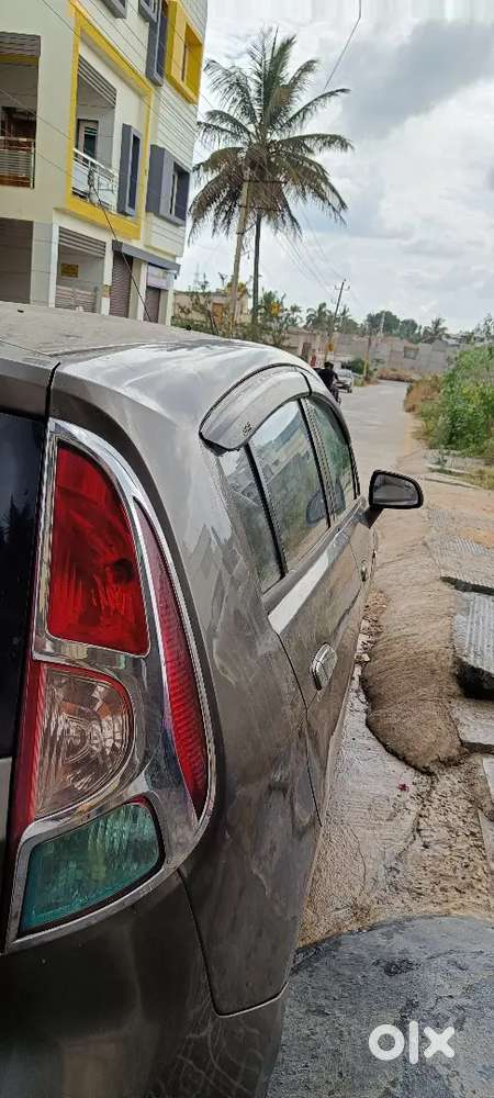Chevrolet Sail U-va 2013 Diesel 141000 Km Driven