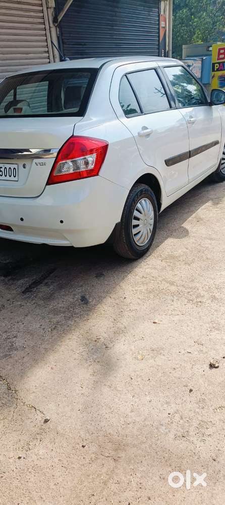 Maruti Suzuki Swift Dzire Vdi Bsiv, 2013, Diesel