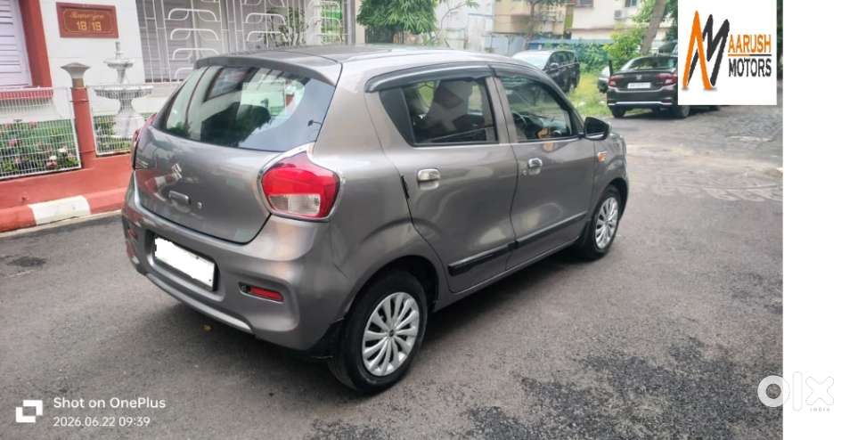 Maruti Suzuki Celerio Vxi(o), 2023, Petrol