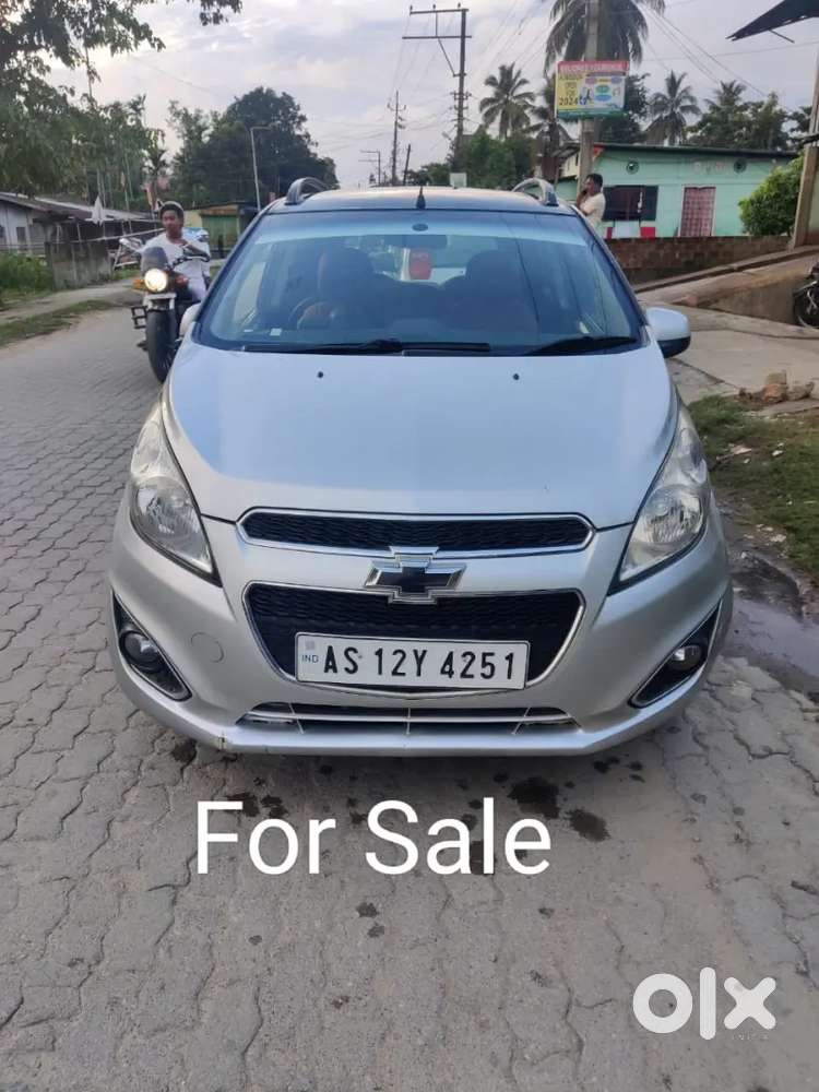 Maruti Suzuki Dzire 2014