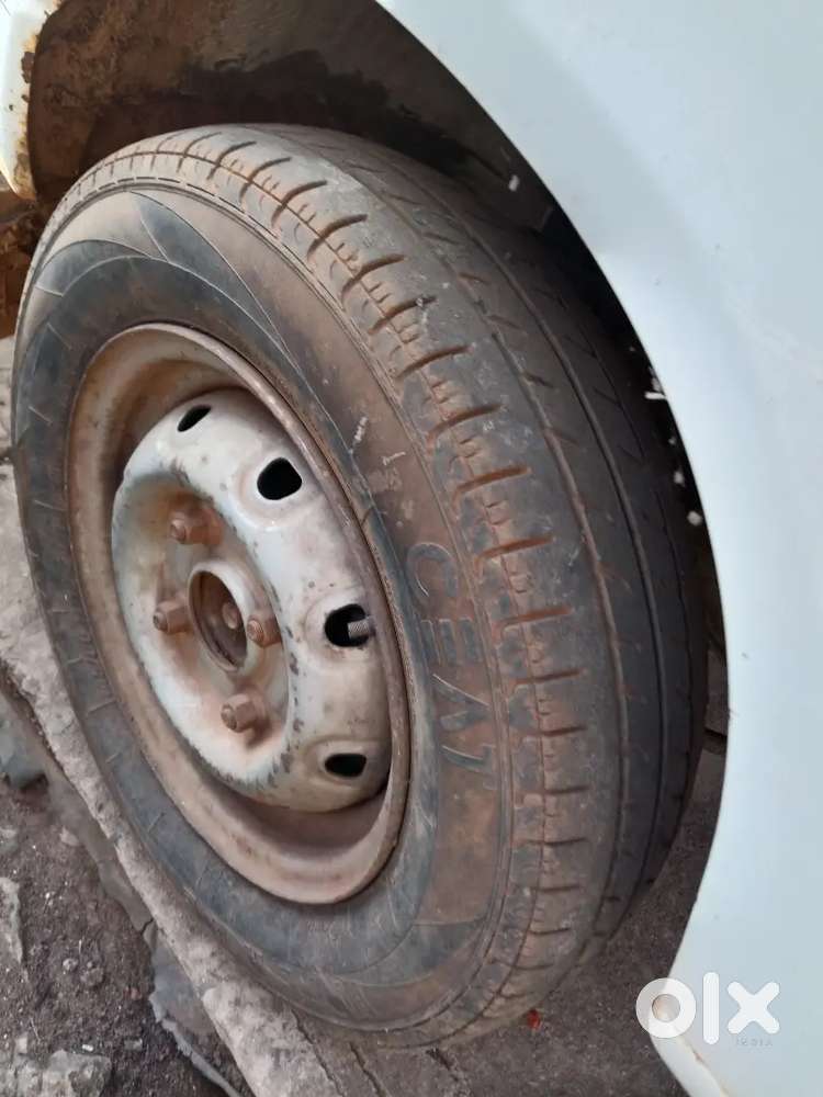 Gadi Me Koi Kaam Nahi Hai, Running Gadi Hai, Tyre Bhi New Hi Hai, 85k