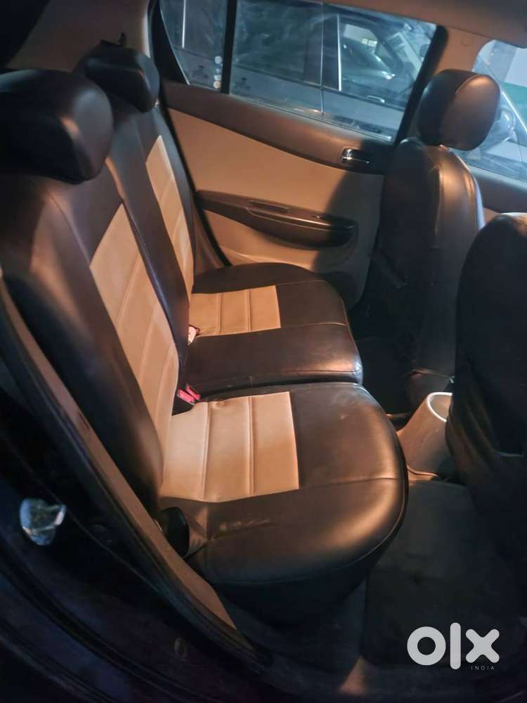 Hyundai I20 2011 Petrol Well Maintained