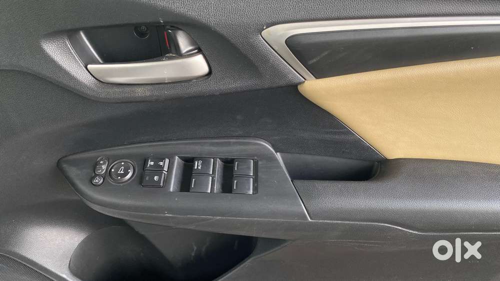 Honda Jazz Vx Cvt, 2022, Petrol