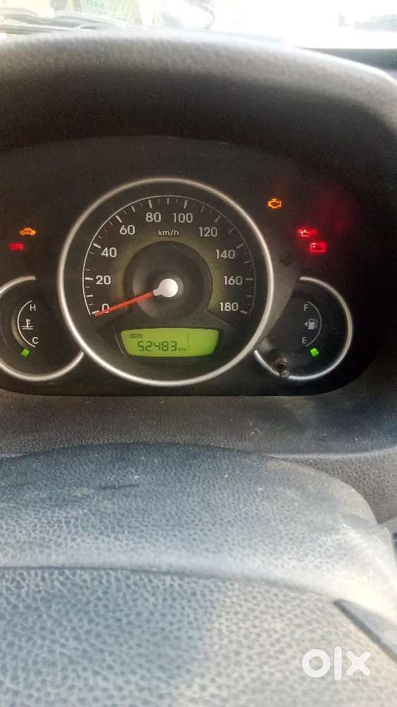 Hyundai Eon 0.8 Era Plus 2016