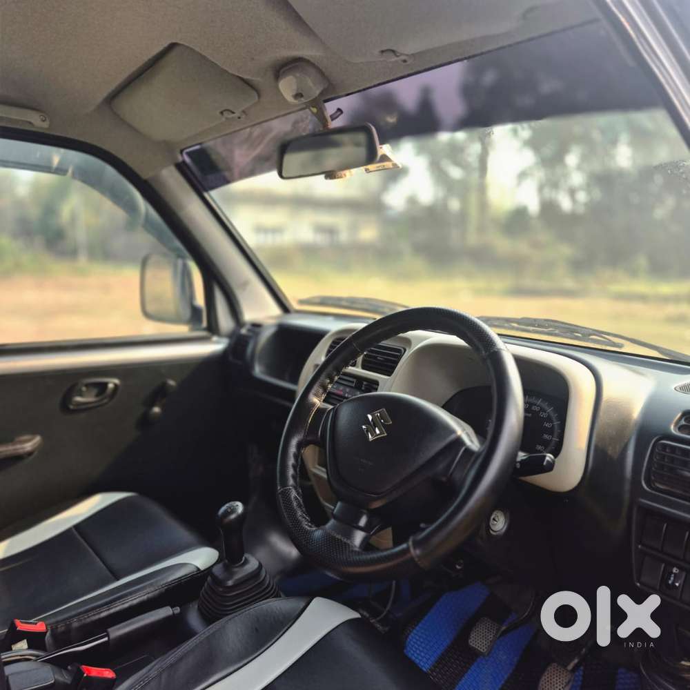 Maruti Suzuki Eeco 7 Seater Standard, 2020, Petrol