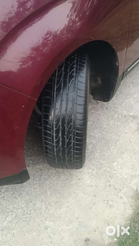 Mahindra Marazzo M8, 2019, Diesel