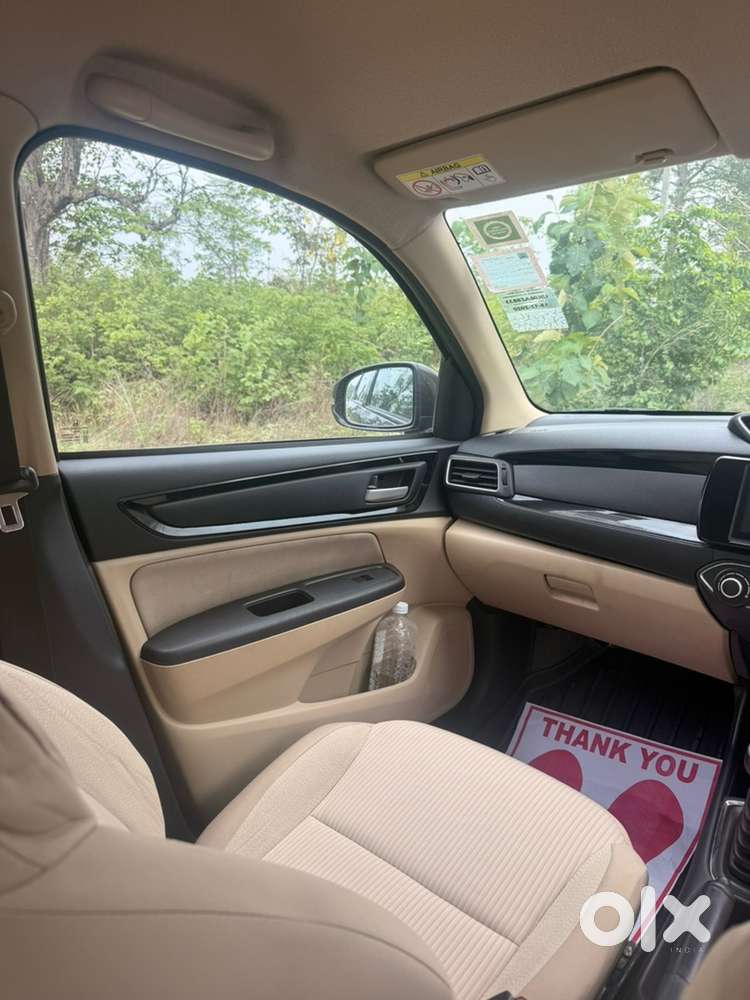 Honda Amaze Diesel 2020