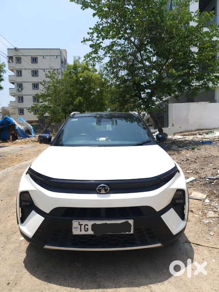 Tata Nexon Sale – Genuine & Well Kept Top Spec Variant.