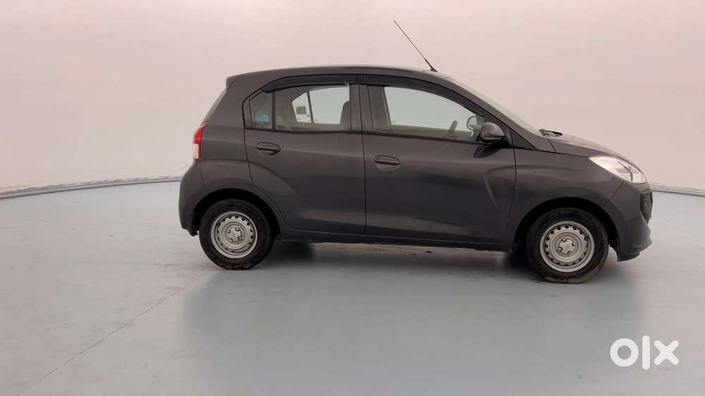 Hyundai Santro Sportz Cng, 2022, Cng & Hybrids