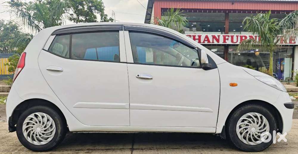 Hyundai I10 Era 1.1, 2009, Petrol
