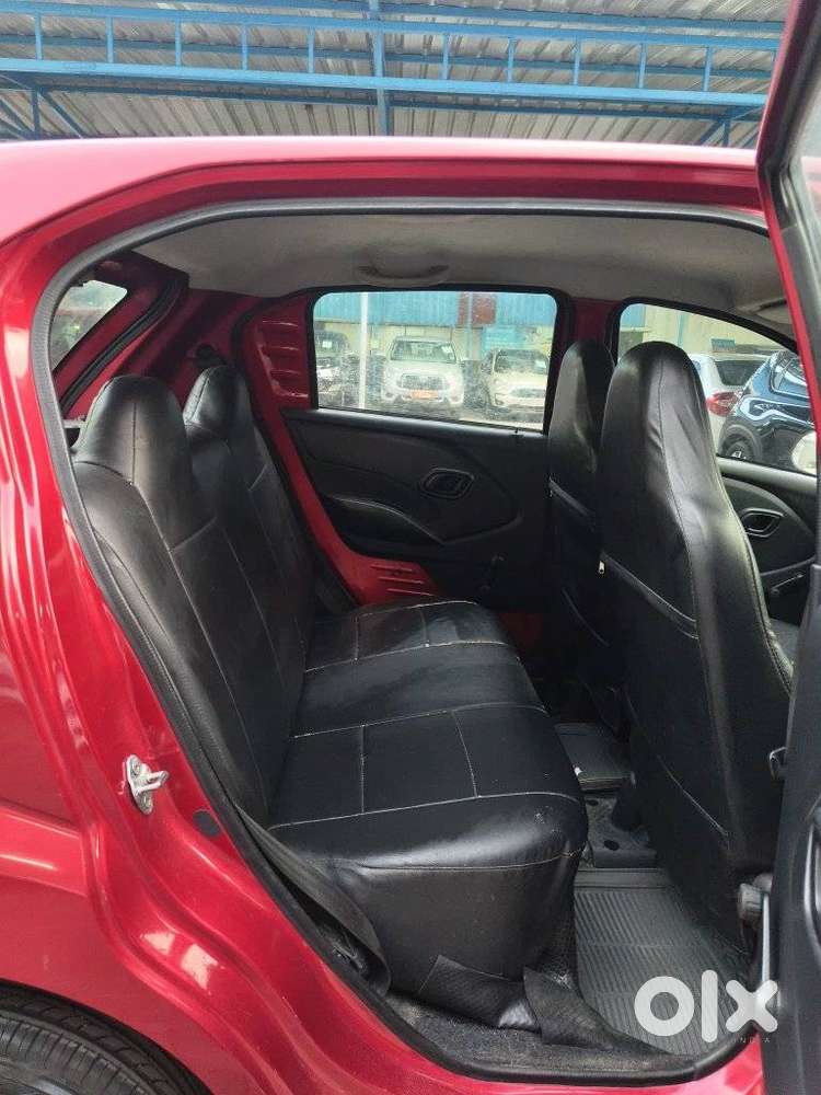 Datsun Go Plus A, 2019, Petrol