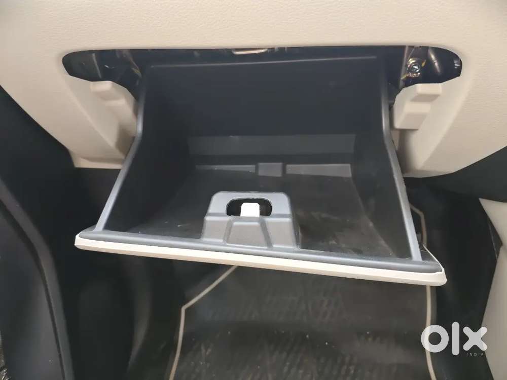 Maruti Suzuki Wagon R 2025 Petrol 1658 Km Driven