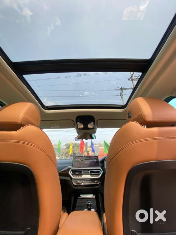 Bmw X3 Xdrive20d Luxury Edition, 2022, Diesel