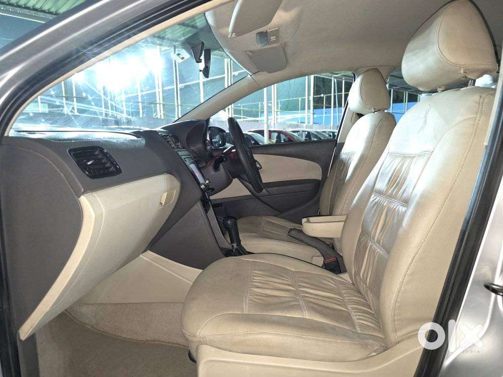 Volkswagen Vento, 2011, Petrol