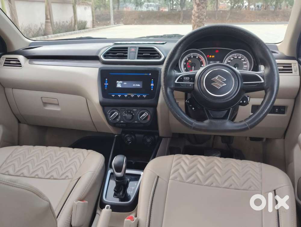 Maruti Suzuki Swift Dzire, 2023