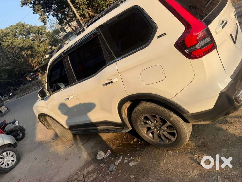 Mahindra Scorpio-n Z8 L Diesel Mt 2wd 7 Str, 2024, Diesel