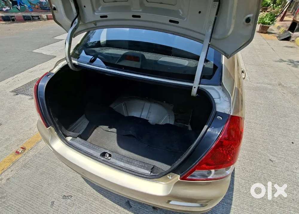 Maruti Suzuki Dzire 2009 Year Car