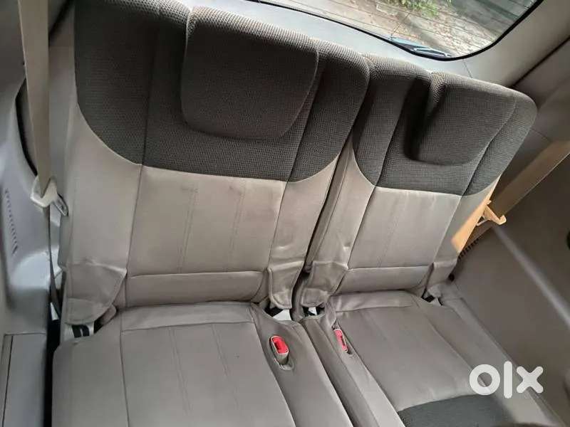 Mahindra Xuv500 W6 2wd, 2016, Diesel