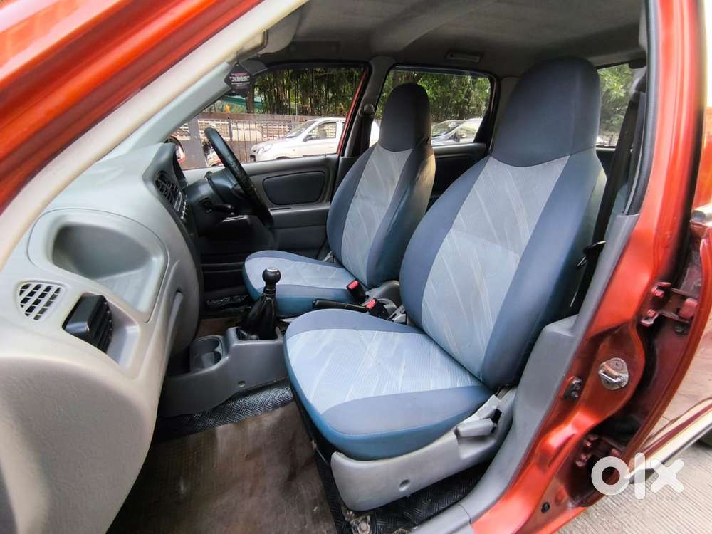 Maruti Suzuki Alto K10