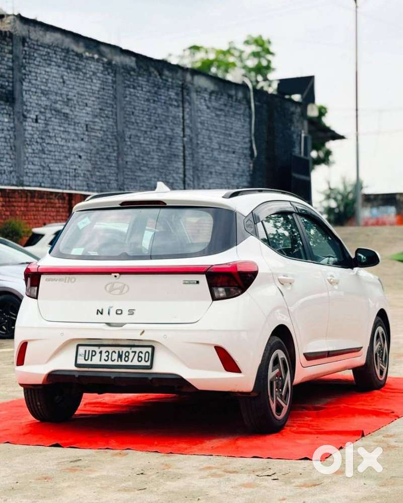Hyundai I10 1.2 Kappa Sportz, 2025, Cng & Hybrids