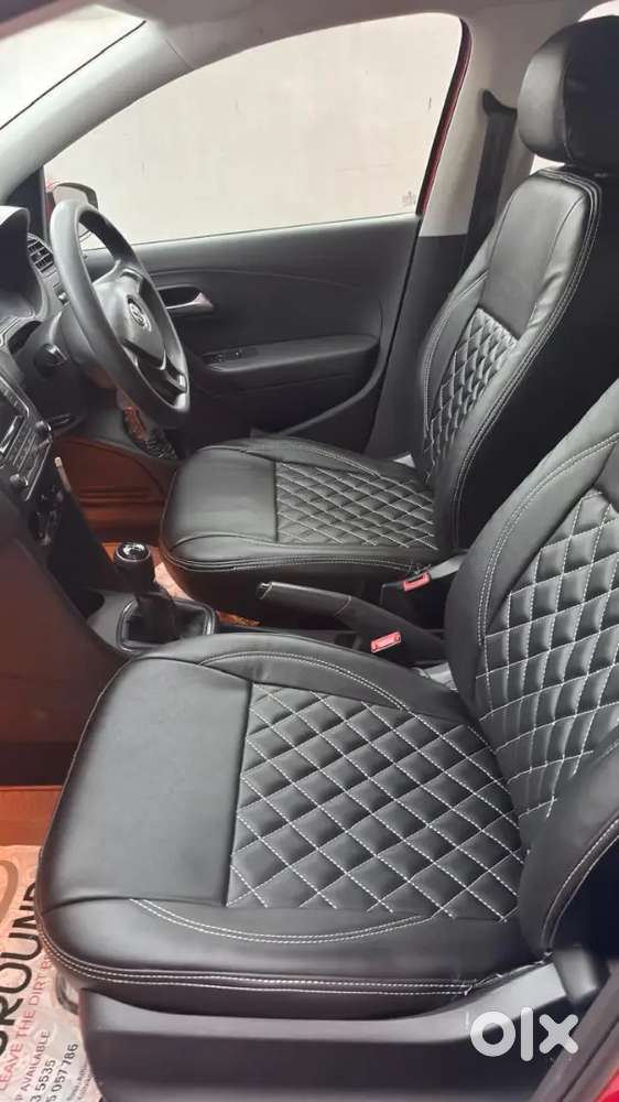 Polo 2018 1.0 Mpi