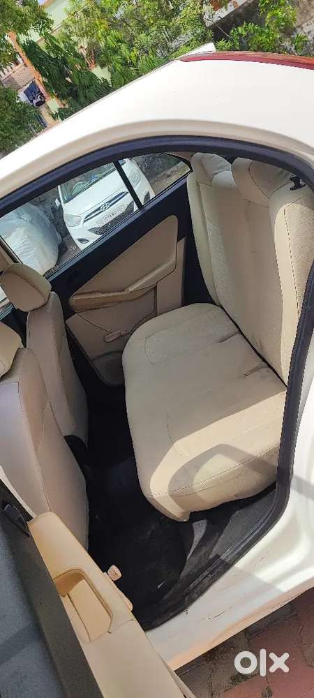 Tata Indica Vista Safire Gls 2012