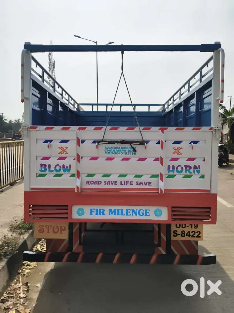 Mahindra Bolero Pik-up 2021