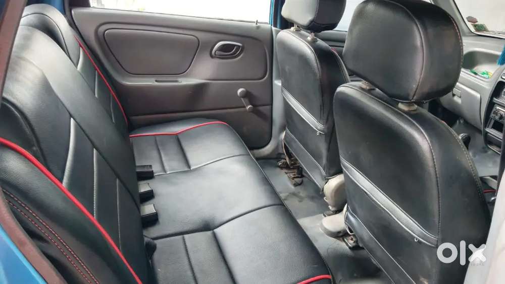 Maruti Suzuki Alto 2008 Manual