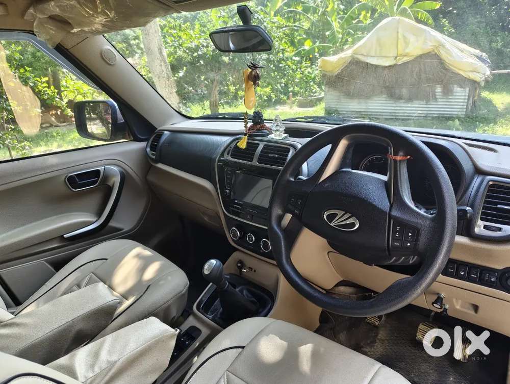 Mahindra Bolero Neo 2021 Diesel