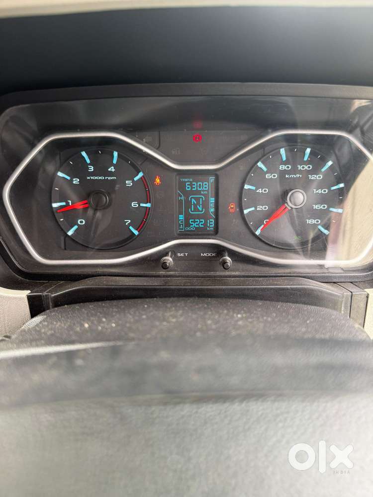 Mahindra Scorpio [2020-2022] 2.2 S9, 2019, Diesel
