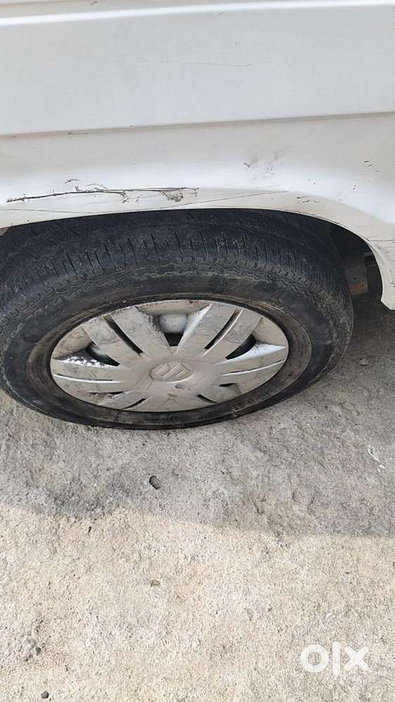 Maruti Suzuki Omni 2017 Cng & Hybrids 86748 Km Driven