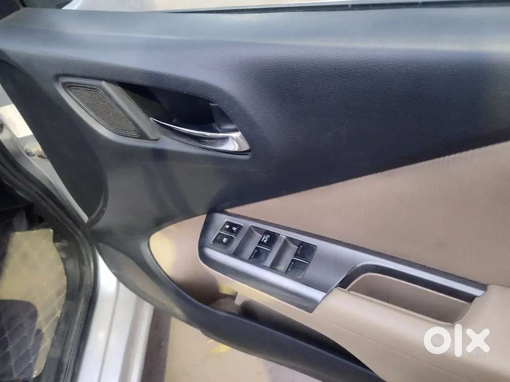 Honda City 2014 Cng & Hybrids Well Maintained