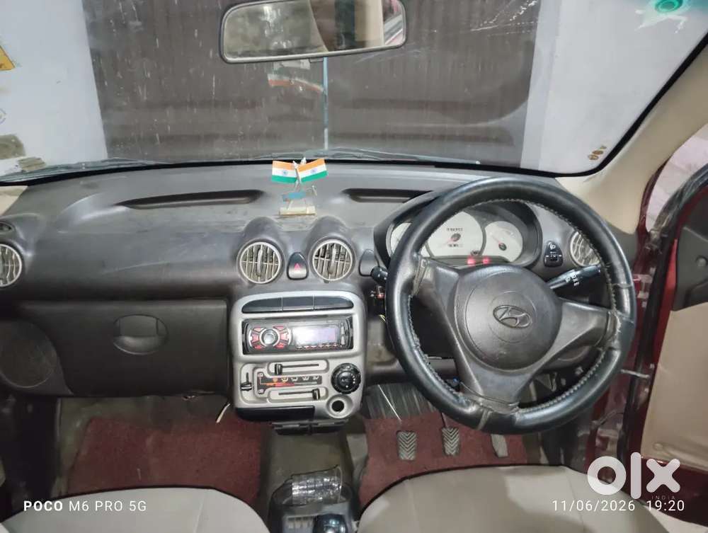 Good Condition