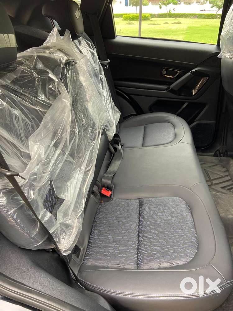 Tata Harrier 2.0 Kryotec Xza Plus (o) Red Dark Edition, 2023, Diesel
