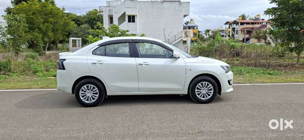 Maruti Suzuki Swift Dzire Tour S, 2025, Cng & Hybrids