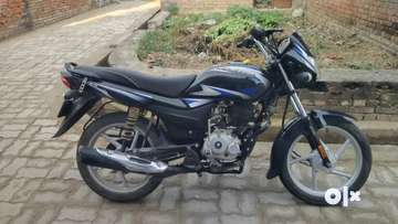 Old bajaj platina hotsell