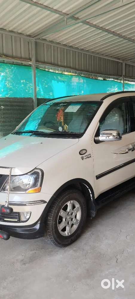 Mahindra Xylo Bs Iv 2017
