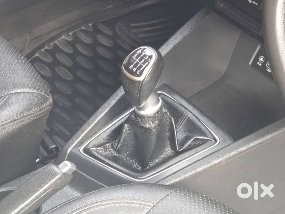 Hyundai I20 Diesel Sportz, 2019, Diesel