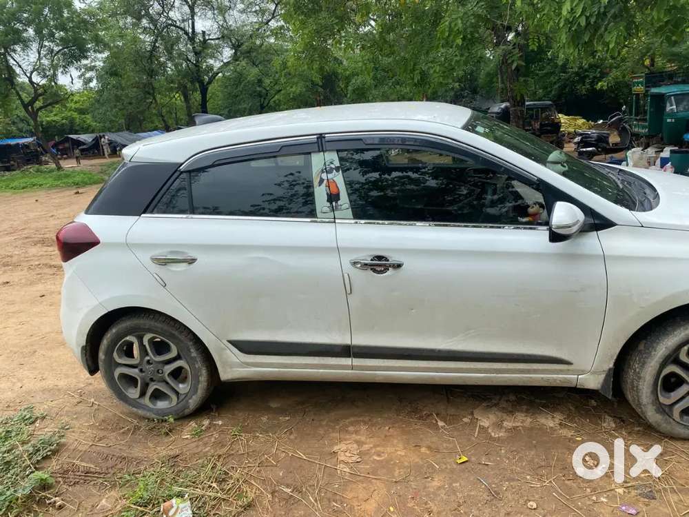 Hyundai Elite I20 2020 Petrol Well Maintained