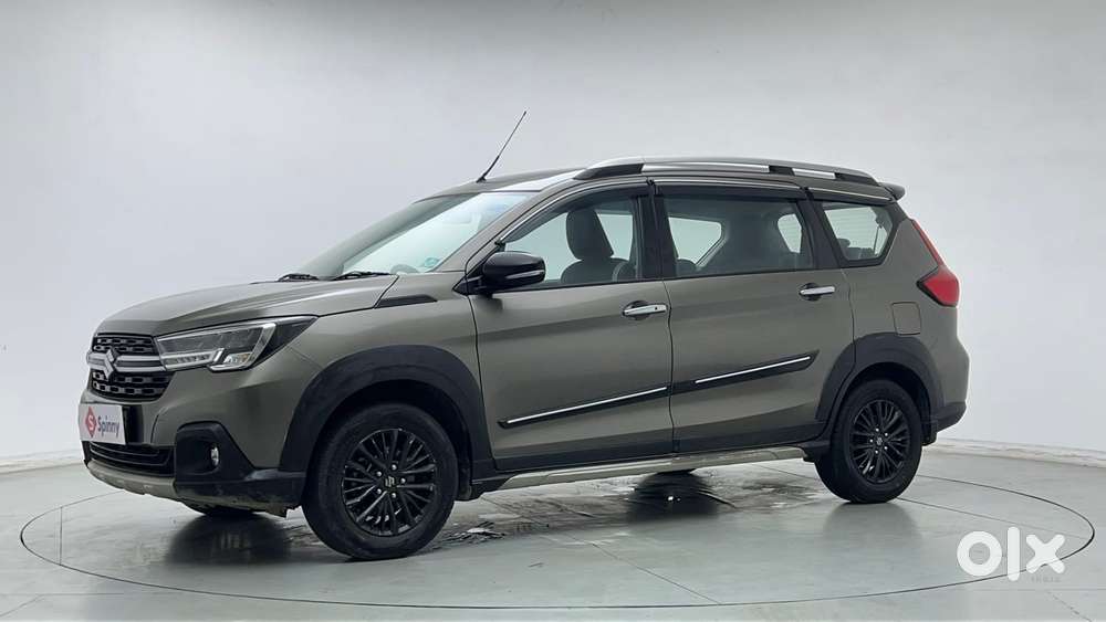 Maruti Suzuki Xl6 1.5 Zeta Mt, 2021, Petrol