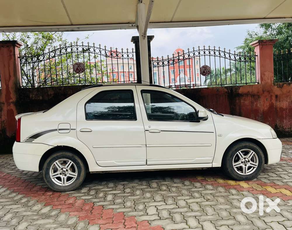Mahindra Verito 1.5 D6, 2012, Diesel
