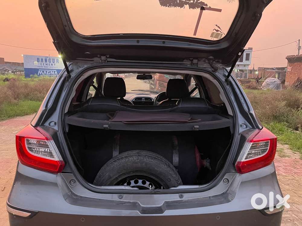 Tata Tiago 2021 Cng & Hybrids 46600 Km Driven