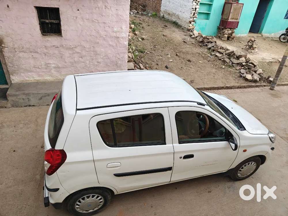 Maruti Suzuki Alto 800 2014 New Condition