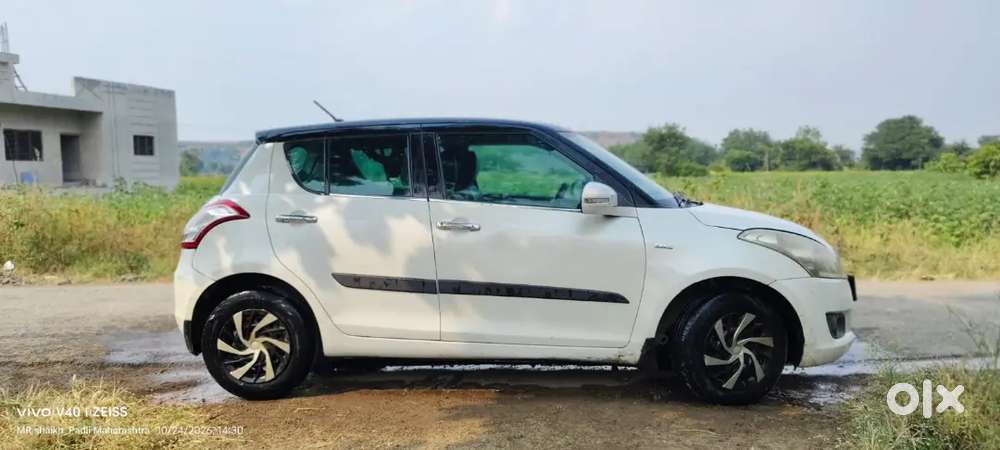 Maruti Swift Diesel 2015