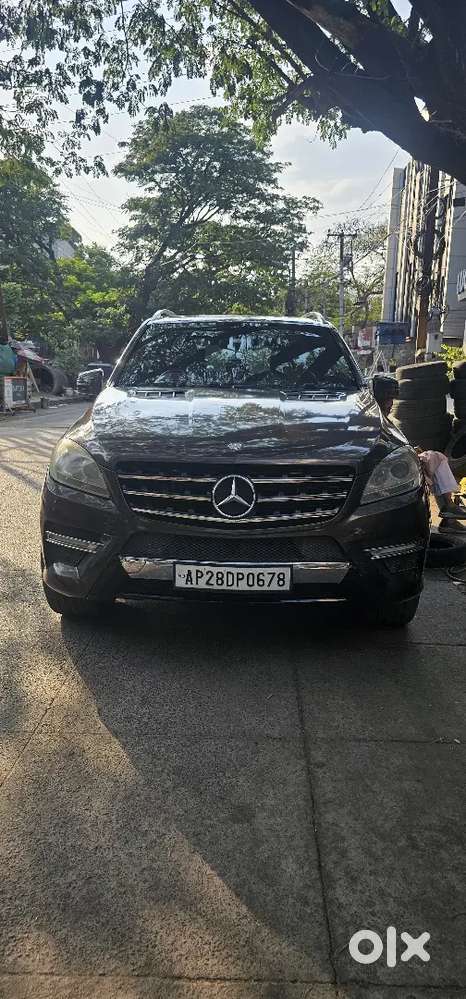 Ml350 For Sale