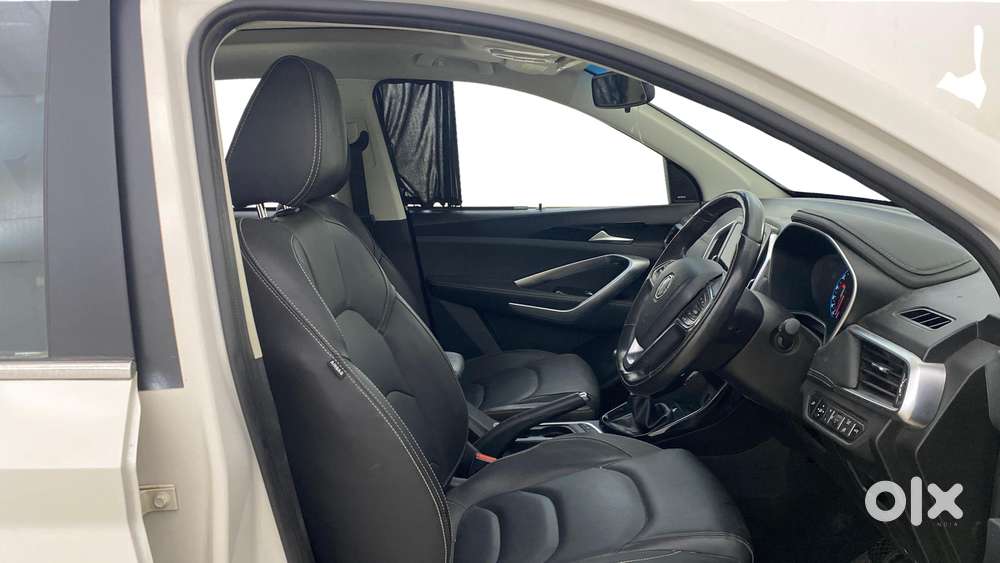 Mg Hector 1.5 Hybrid Sharp, 2019, Petrol