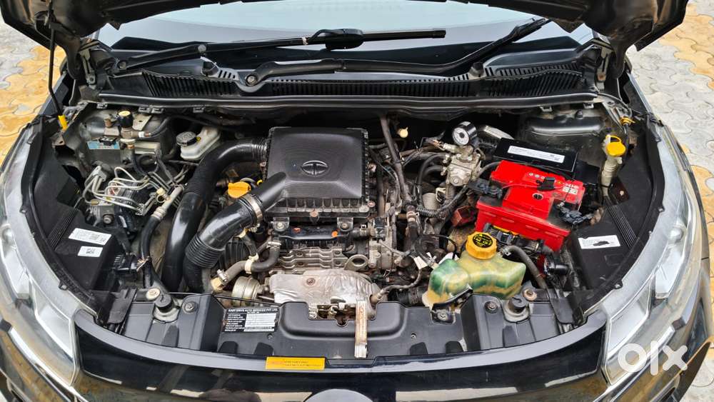 Tata Nexon 1.2 Revotron Xm (s), 2022, Cng & Hybrids